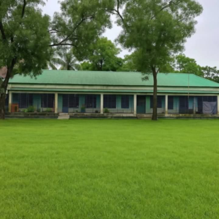 মাদ্রাসার ছবি